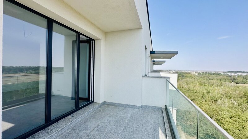 Padurea Baneasa, 2 camere bloc 2023, apartament premium in Greenfield Baneasa,