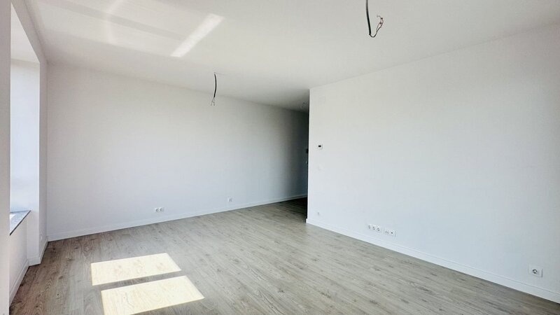 2 CAMERE Padurea BANEASA - bloc 2023 - Apartament premium in Greenfield Baneasa,