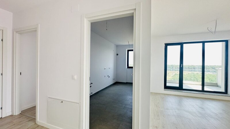 2 CAMERE Padurea BANEASA - bloc 2023 - Apartament premium in Greenfield Baneasa,