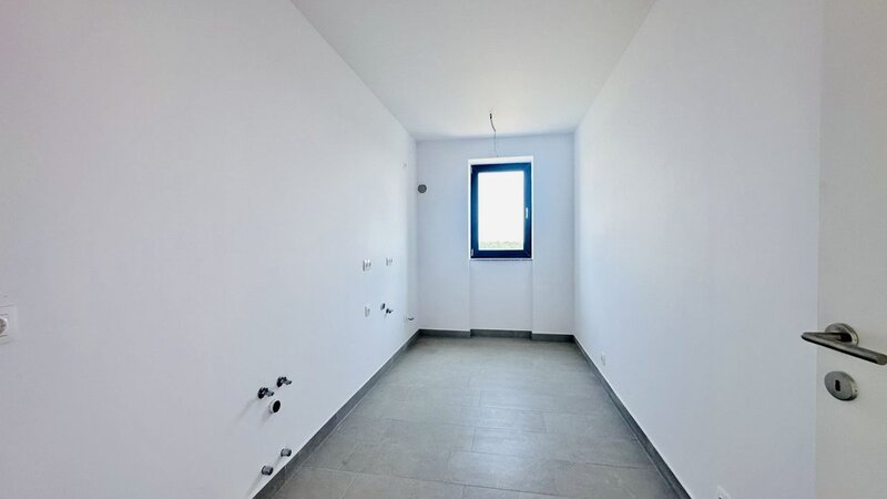 2 CAMERE Padurea BANEASA - bloc 2023 - Apartament premium in Greenfield Baneasa,