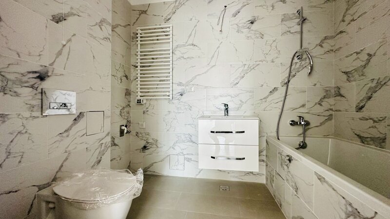 2 CAMERE Padurea BANEASA - bloc 2023 - Apartament premium in Greenfield Baneasa,