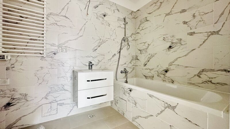 2 CAMERE Padurea BANEASA - bloc 2023 - Apartament premium in Greenfield Baneasa,