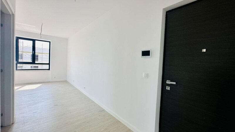 2 CAMERE Padurea BANEASA - bloc 2023 - Apartament premium in Greenfield Baneasa,