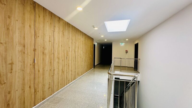 2 CAMERE Padurea BANEASA - bloc 2023 - Apartament premium in Greenfield Baneasa,