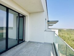 Baneasa, 2 camere padurea Baneasa, bloc 2024, Greenfield Baneasa